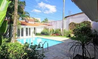 Imagem 3: São Paulo - Casa Padrão - ALTO DE PINHEIROS