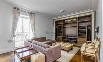 Imagem 7: Apartamento com 3 suítes à venda por R$ 6.000.000 - Jardim Leonor - São Paulo/SP