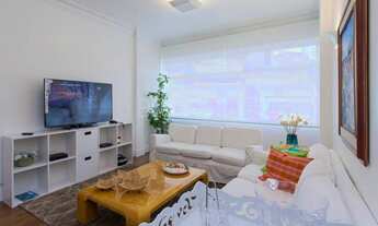 Imagem 4: Rio de Janeiro - Apartamento Padrão - Copacabana