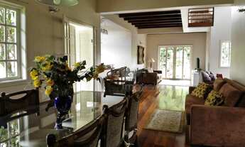 Imagem 5: Linda casa à venda com vista para Pedra do Baú!!