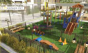 Imagem 7: Ducale Residencial -Toledo - PR - Home Clube - Jardim Tocantins, TOLEDO - PR