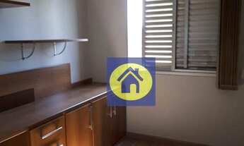 Imagem 6: Apartamento com 3 dormitórios à venda, 74 m² por R$ 380.000 - Vila Guarani - Jundiaí/SP