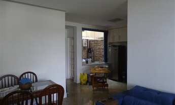 Imagem 3: Apartamento de 70 metros quadrados no bairro Urca com 2 quartos