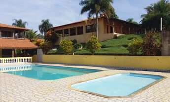 Imagem 6: Chácara com 8 dormitórios à venda, 20000 m² por R$ 1.500.000,00 - Centro - Mairinque/SP