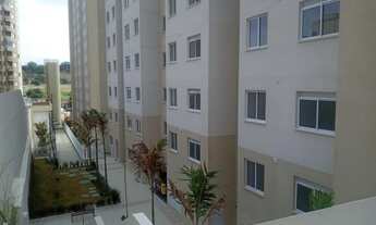 Imagem 3: Apartamento com 2 dormitórios à venda, 32 m² por R$ 150.000,00 - Vila Nova Curuçá - São Pa