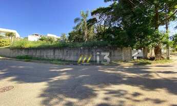 Imagem 5: Terreno à venda, 352 m² por R$ 400.000,00 - Jardim do Lago - Atibaia/SP