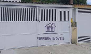 Imagem: Casa com 3 dormitórios à venda, 55 m²