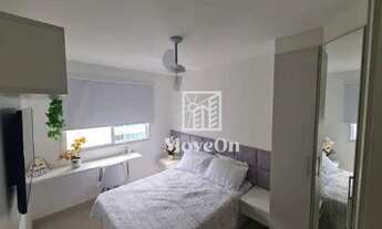 Imagem 5: Apartamento no Aquagreen - Camorim