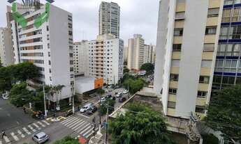 Imagem 5: Apartamento com 2 dormitórios à venda, 98 m² por R$ 860.000,00 - Santa Cecília - São Paulo