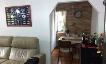 Imagem 5: 2 DORMS, 650 MTS DO METRÔ JABAQUARA, 65 m² - Jabaquara - São Paulo/SP - AP5178