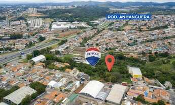 Imagem 2: Terreno à venda, 3687 m² por R$ 1.400.000,00 - Vila Nova Jundiainópolis - Jundiaí/SP