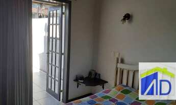 Imagem 4: Casa com 3 dormitórios à venda, 186 m² por R$ 735.000,00 - Vargem Pequena - Rio de Janeiro