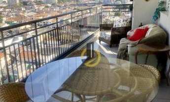 Imagem 2: Apartamento à venda 133m² - 3 suítes - 2 vagas - Condomínio Classic Ipiranga