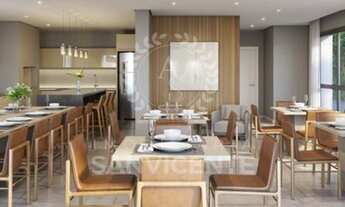 Imagem 6: PORTO ALEGRE - Apartamento Padrão - Moinhos De Vento