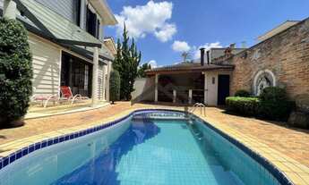 Imagem 4: Casa à venda/locação em Alphaville - Santana de Parnaíba/SP