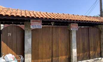 Imagem 7: Casa térrea com 93m² ac, 161m² at, 3 d, 1 s, 2 vgs e piscina por R$ 390.000 - Conjunto Res