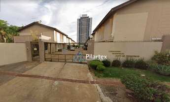 Imagem 2: Sobrado com 3 dormitórios à venda, 140 m² por R$ 520.000,00 - Parque Jamaica - Londrina/PR