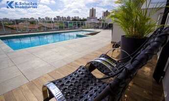 Imagem 6: Apartamento à venda, 60 m² por R$ 430.000,00 - Residencial Urban Bosque - Bauru/SP