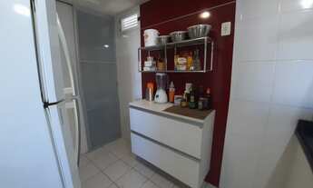 Imagem 7: Apartamento 2 quartos frente ao mar da Praia da Costa