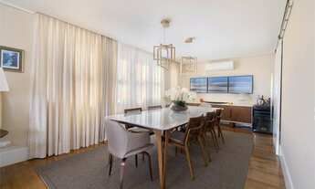 Imagem 7: São Paulo - Apartamento Padrão - JARDIM PAULISTA