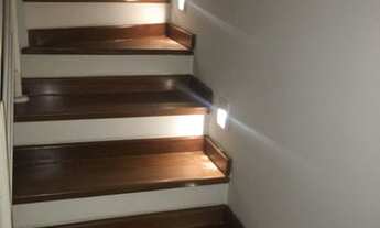 Imagem 3: Condomínio Residencial Coqueiros Sobrado com 2 dormitórios à venda por R$ 330.000 - Vila S