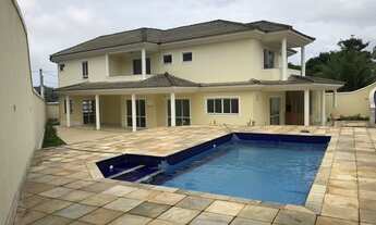 Imagem 3: Casa Duplex no Pechincha - Condomínio Sol e Brisa