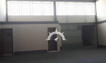 Imagem 5: Pavilhão para alugar, 300 m² por R$ 4.400/mês - Sarandi - Porto Alegre/RS