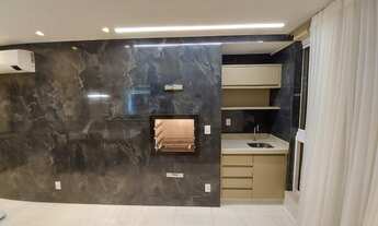 Imagem 4: Apartamento com 4 suites sendo 1 master - Jardim Goiás - Goiânia