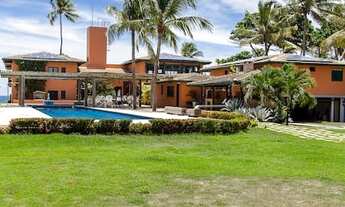 Imagem 6: Casa em Busca Vida Frente Mar