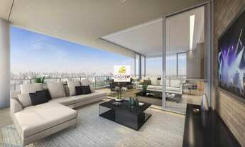 Imagem 2: Apartamento à venda, Vila Mariana, 294m², 4 suítes, 4 vagas! PRONTO!