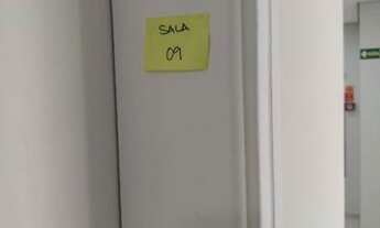 Imagem 3: Sala para alugar, 13 m² por R$ 1.200/mês - Centro - Vinhedo/SP