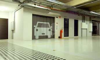 Imagem 6: São Paulo - Conjunto Comercial/Sala - SUMARÉ