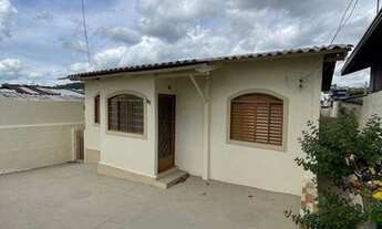 Imagem 3: Casa com 3 dormitórios, 100 m² - venda por R$ 400.000,00 ou aluguel por R$ 2.500,00 - João