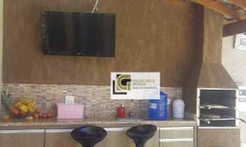 Imagem 6: Sobrado com 3 dormitórios à venda, 100 m² por R$ 720.000,00 - Villa Branca - Jacareí/SP