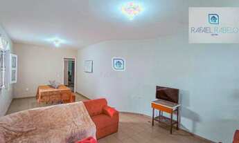 Imagem 4: Casa com 5 dormitórios para alugar, 380 m² por R$ 6.500,00/mês - Cidade dos Funcionários