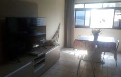 Imagem 2: Apartamento com 3 dormitórios para alugar, 110 m² por R$ 2.500/mês - Boqueirão - Praia Gra