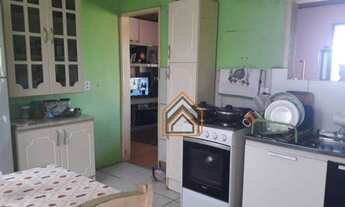 Imagem 2: Casa com 3 dormitórios à venda por R$ 100.000,00 - Aparecida - Alvorada/RS