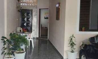 Imagem 2: Casa com 3 dormitórios à venda, 69 m² por R$ 380.000,00 - Vila Assunção - Praia Grande/SP