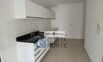 Imagem 3: Apartamento com 3 dormitórios, 160 m² - venda por R$ 1.850.000 ou aluguel por R$ 7.500/mês