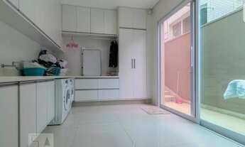 Imagem 4: Santana de Parnaíba - Casa de Condomínio - Residencial 10