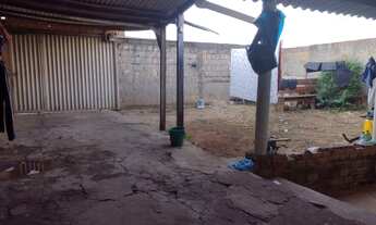 Imagem 2: Casa na Quadra 5 da Vila Buritis, 245 Mil