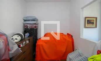 Imagem: Apartamento para Aluguel - Catete, 1 Quarto