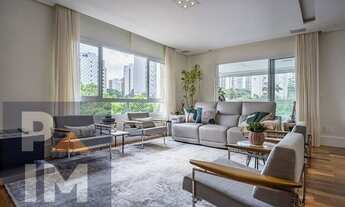 Imagem 3: São Paulo - Apartamento Padrão - Indianópolis