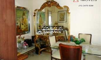 Imagem 3: Apartamento Residencial à venda, Jardim Vila Mariana, São Paulo -