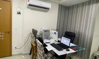 Imagem 6: Vendo Apto Edifício NYC - Jardim das Américas /Porteira Fechada