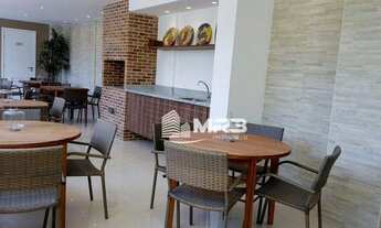 Imagem 7: Apartamento com 2 dormitórios para alugar, 62 m² por R$ 1.310,00/mês - Praça Seca - Rio de