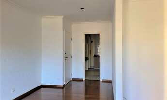 Imagem 5: LOCAÇÃO - PERDIZES 02 DORMS COM 3º REVERSÍVEL, 01 SUÍTE E 02 VGS