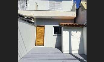 Imagem: CASA 1 DORMITORIO - VILA JARDINI - SOROCABA