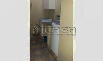 Imagem 4: Casa Residencial ? venda, Parque Residencial Alvorada, Caçapava - CA0714