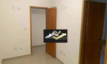 Imagem: Sobrado à venda, 80 m² por R$ 329.000,00